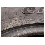 *2* Toyo Open Country 35x12.5R20LT Tires