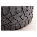 *2* Toyo Open Country 35x12.5R20LT Tires