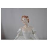 1981 Royal Doulton "Nancy" HN 2955 Bone China Figurine