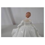 1981 Royal Doulton "Nancy" HN 2955 Bone China Figurine