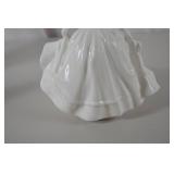 1981 Royal Doulton "Nancy" HN 2955 Bone China Figurine