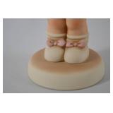 1988 Enesco Memories of Yesterday Bride Figurine Lucie Attwell