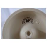 1988 Enesco Memories of Yesterday Bride Figurine Lucie Attwell