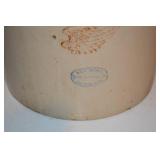 Red Wing Crock 5 Gallon