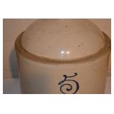 Red Wing Crock 5 Gallon