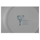 Johnson Bros Friendly Village Dishes - Plates, Bowls, Cups (20+ Pieces)