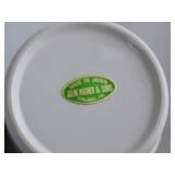 Strawberry Decor Lot - Kosta Boda, Pukeberg Sweden, John Wagner Dishes
