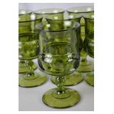 Mid-Century Indiana Glass King