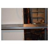Metal Storage Shelf Unit