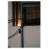 Metal Storage Shelf Unit