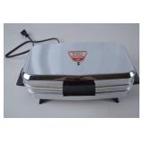 Vintage Vitantonio Belgian Waffler Waffle Maker