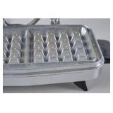 Vintage Vitantonio Belgian Waffler Waffle Maker