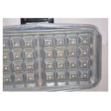 Vintage Vitantonio Belgian Waffler Waffle Maker