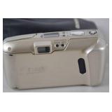 Olympus Stylus Epic Zoom 80 35mm Camera with Case