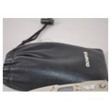 Olympus Stylus Epic Zoom 80 35mm Camera with Case