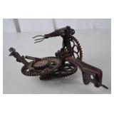 Victorian Sinclair Scott Co. Baltimore Apple Peeler