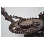 Victorian Sinclair Scott Co. Baltimore Apple Peeler
