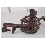 Victorian Sinclair Scott Co. Baltimore Apple Peeler