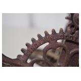 Victorian Sinclair Scott Co. Baltimore Apple Peeler