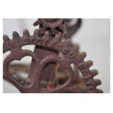 Victorian Sinclair Scott Co. Baltimore Apple Peeler