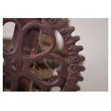 Victorian Sinclair Scott Co. Baltimore Apple Peeler