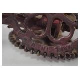 Victorian Sinclair Scott Co. Baltimore Apple Peeler