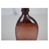 Shiseido Feminite Du Bois Eau Timide Perfume Bottle