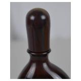 Shiseido Feminite Du Bois Eau Timide Perfume Bottle