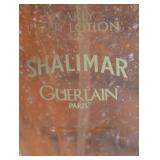 Guerlain Shalimar Pearly Body Lotion