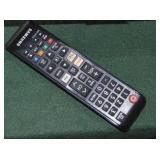 Samsung UN50TU7000F 50-Inch 4K UHD Smart TV with Remote