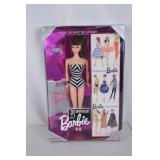 Barbie 35th Anniversary Original 1959 Doll Special Edition Reproduction