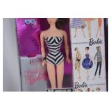 Barbie 35th Anniversary Original 1959 Doll Special Edition Reproduction