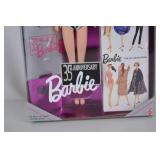 Barbie 35th Anniversary Original 1959 Doll Special Edition Reproduction