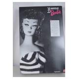 Barbie 35th Anniversary Original 1959 Doll Special Edition Reproduction