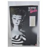 Barbie 35th Anniversary 1959 Reproduction Doll in Box (1993 Mattel)