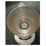 Presto HeatDish Parabolic Electric Heater