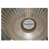 Presto HeatDish Parabolic Electric Heater