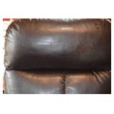 Brown Pride Power Lift Recliner Chair