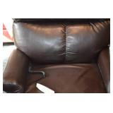 Brown Pride Power Lift Recliner Chair