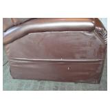 Brown Pride Power Lift Recliner Chair