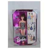 Barbie 35th Anniversary Special Edition Reproduction 1959 Doll