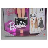 Barbie 35th Anniversary Special Edition Reproduction 1959 Doll