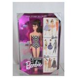 Barbie 35th Anniversary Doll 1959 Reproduction in Box (Mattel, 1993)