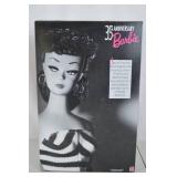 Barbie 35th Anniversary Doll 1959 Reproduction in Box (Mattel, 1993)