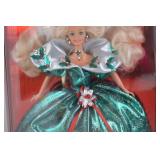 1995 Holiday Barbie Special Edition Doll in Original Box