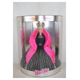 1998 Happy Holidays Barbie Doll in Box - Special Edition
