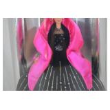 1998 Happy Holidays Barbie Doll in Box - Special Edition