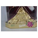 1996 Barbie Happy Holidays Special Edition Doll in Box