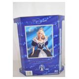 Millennium Princess Barbie Special Millennium Edition 1999 NRFB