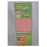 1997 Coca-Cola Picnic Barbie Doll Special Edition NIB